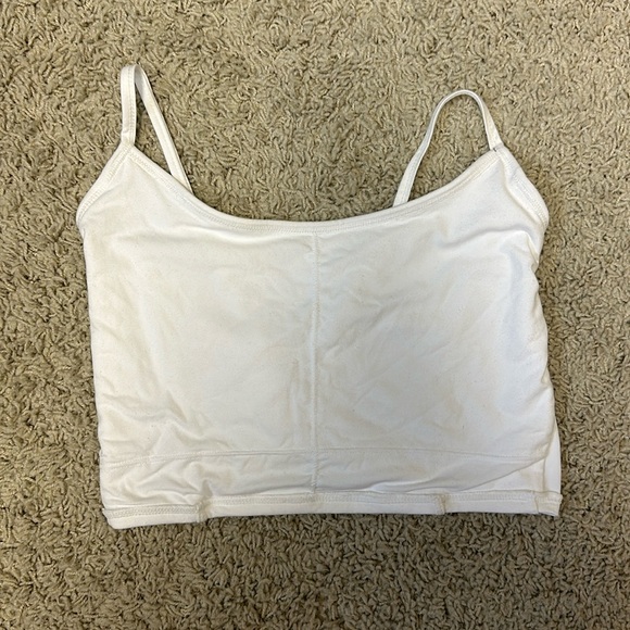 Alphalete Other - Alphalete bra